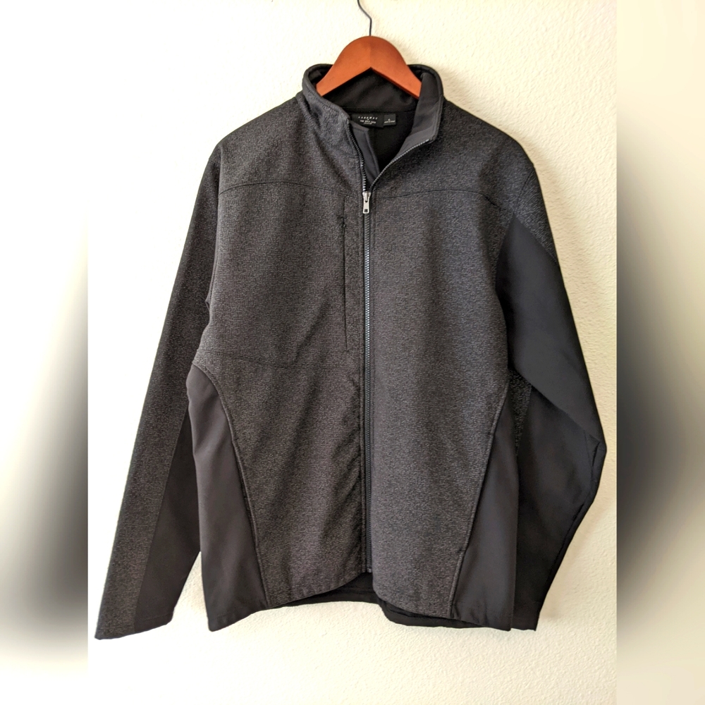 North Face esque Jacket Men's Large.